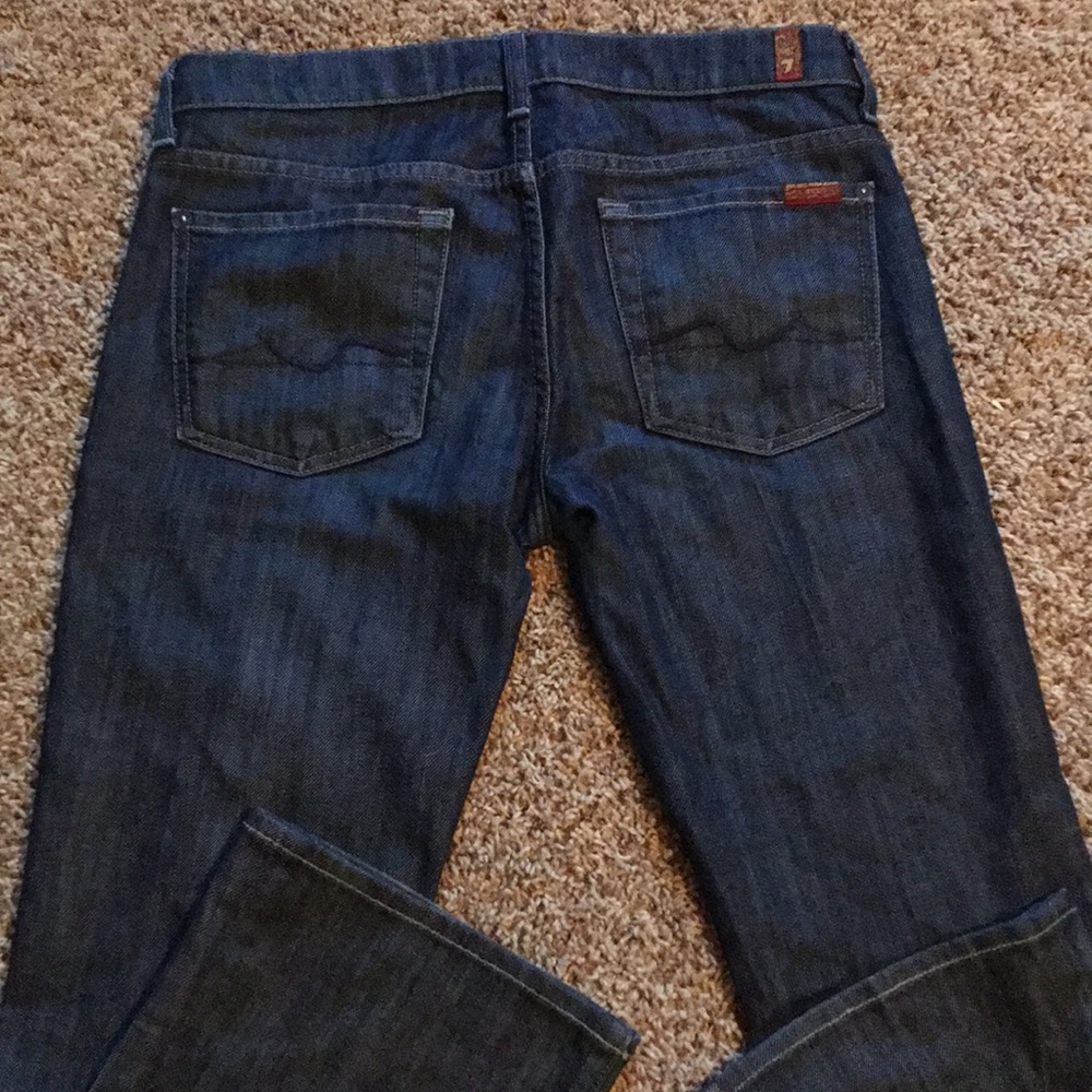 Seven jeans size 28